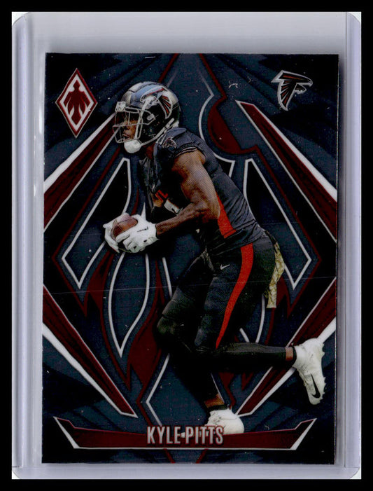 2024 Panini Phoenix #99 Kyle Pitts