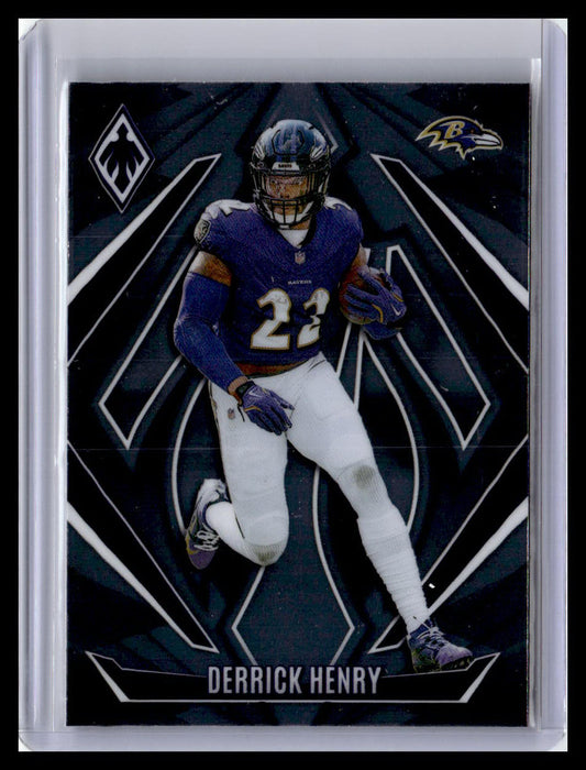 2024 Panini Phoenix #45 Derrick Henry