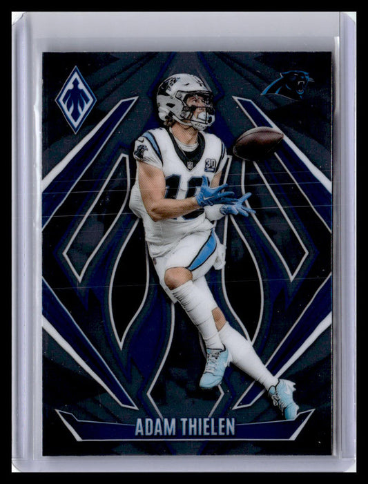 2024 Panini Phoenix #3 Adam Thielen