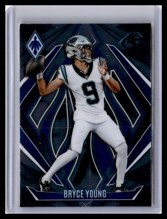2024 Panini Phoenix #19 Bryce Young