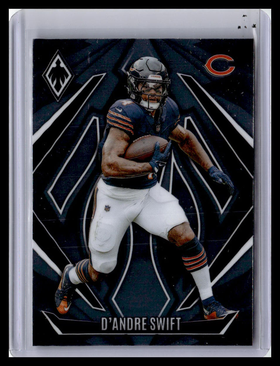 2024 Panini Phoenix #30 D'Andre Swift