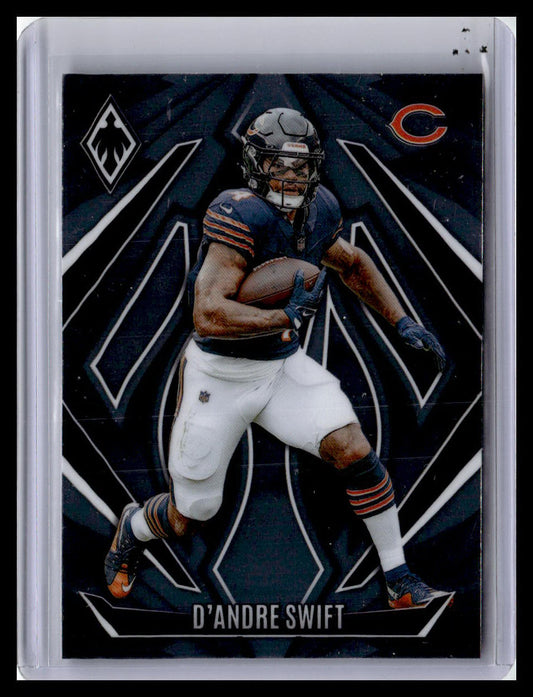 2024 Panini Phoenix #30 D'Andre Swift