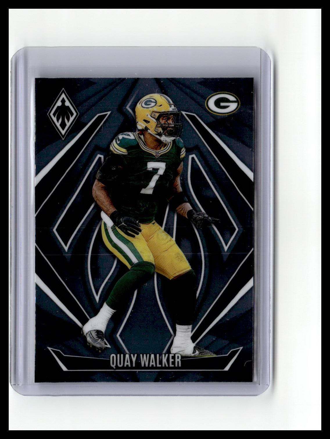 2024 Panini Phoenix #119 Quay Walker