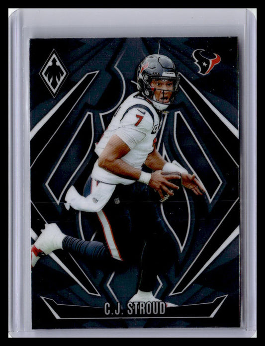 2024 Panini Phoenix #20 C.J. Stroud