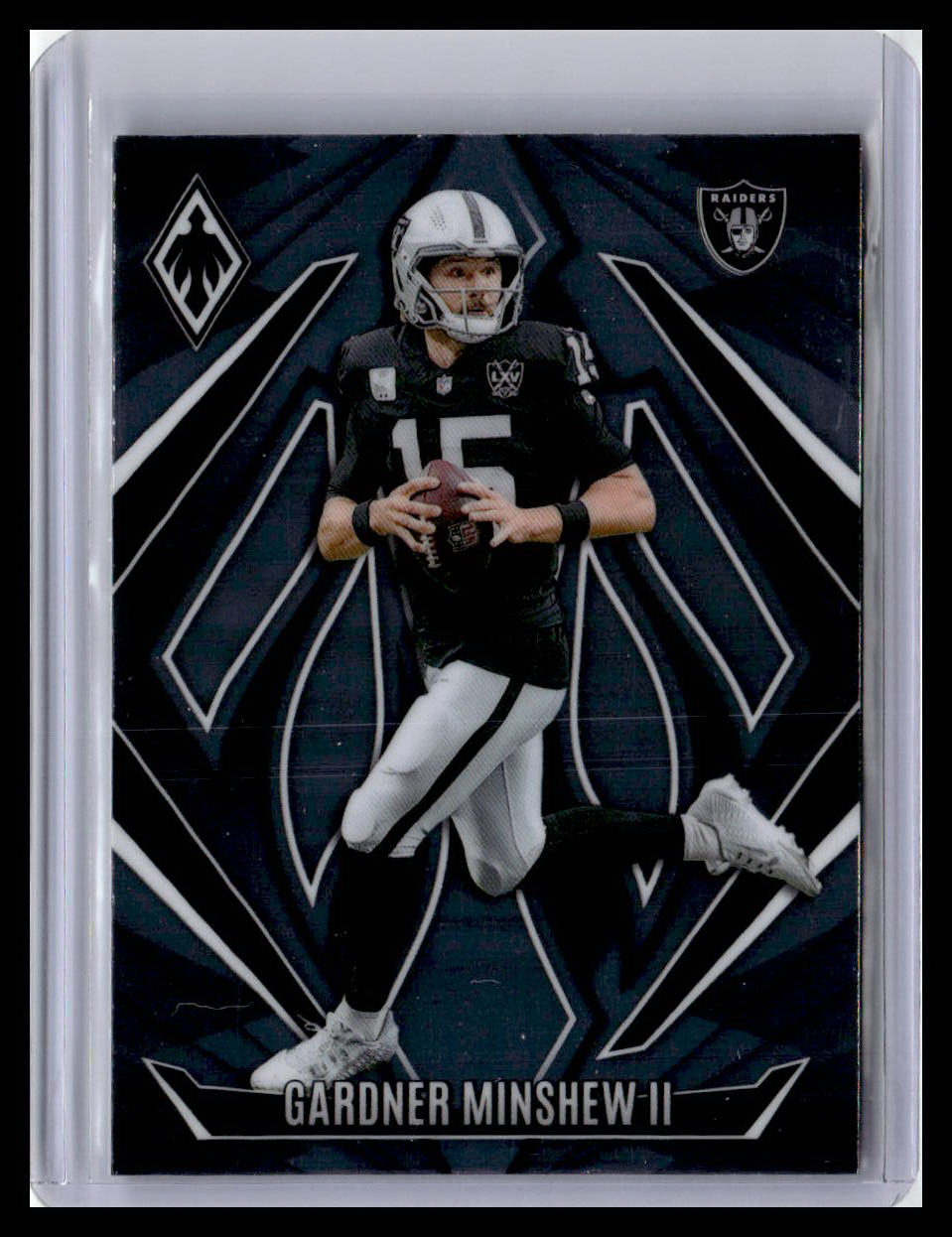 2024 Panini Phoenix #58 Gardner Minshew II