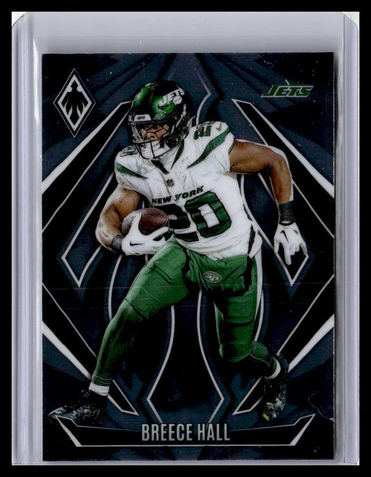 2024 Panini Phoenix #16 Breece Hall