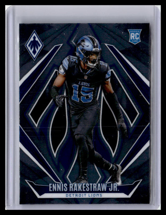 2024 Panini Phoenix #182 Ennis Rakestraw Jr.