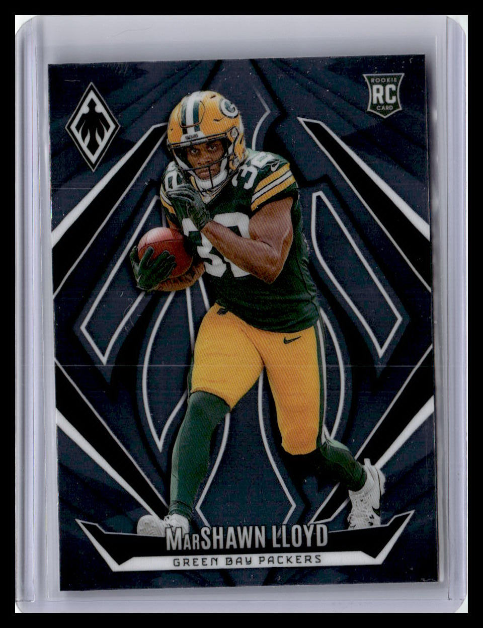 2024 Panini Phoenix #225 MarShawn Lloyd
