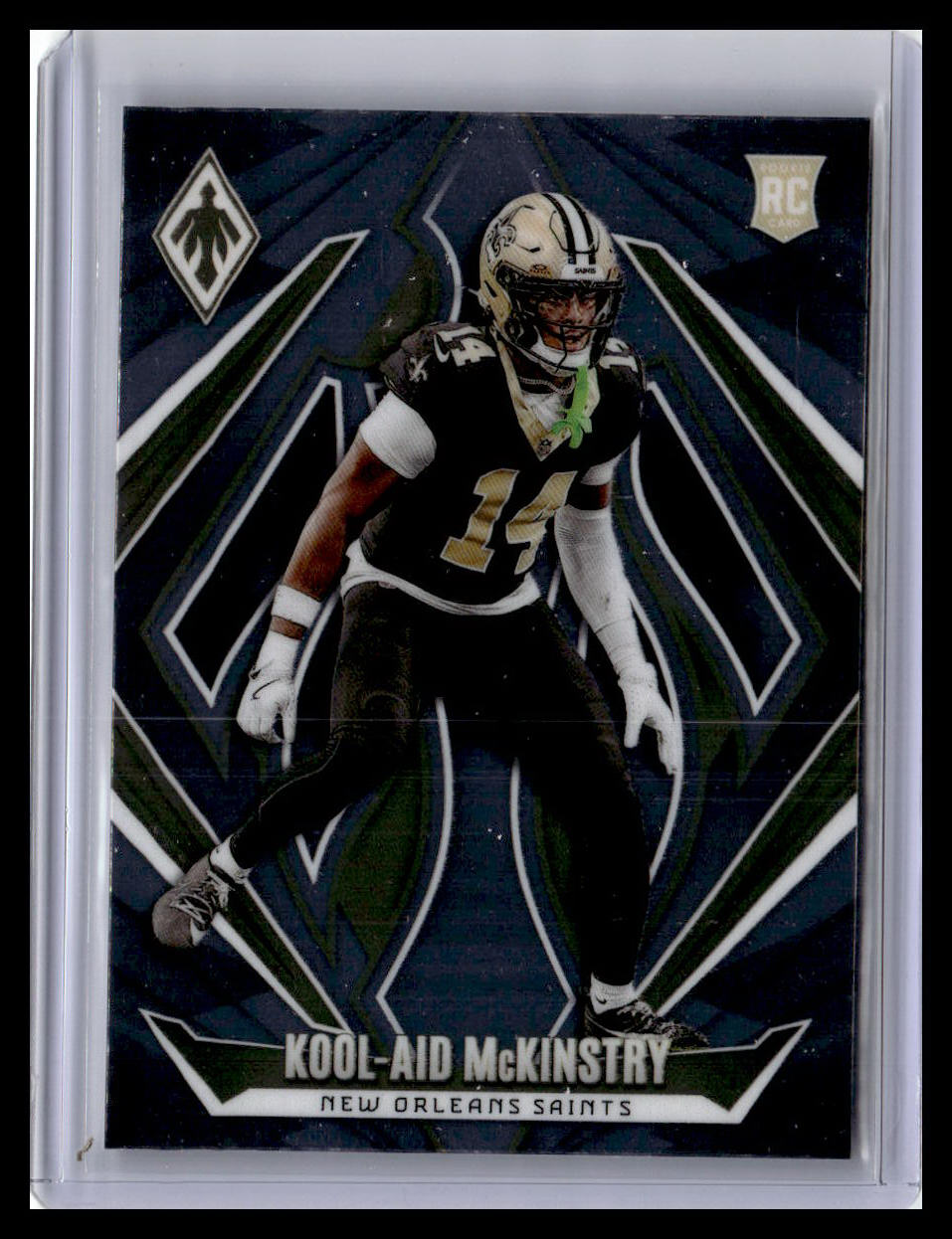 2024 Panini Phoenix #214 Kool-Aid McKinstry