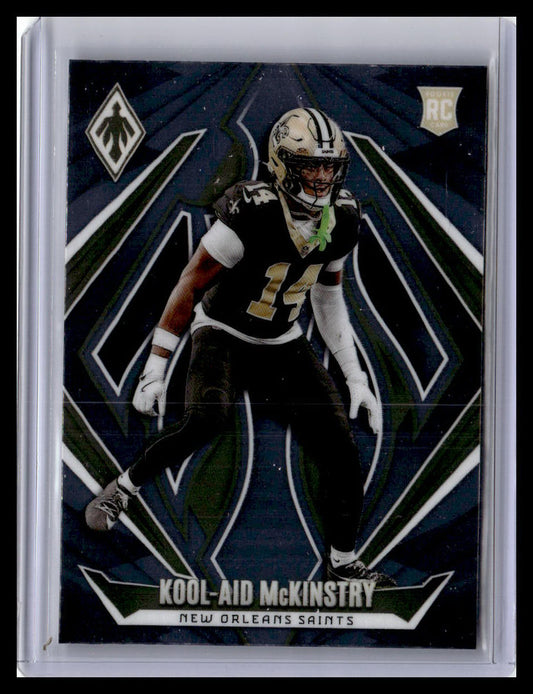 2024 Panini Phoenix #214 Kool-Aid McKinstry
