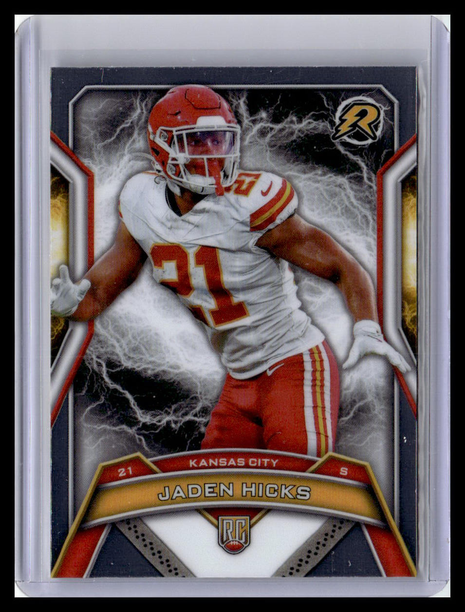 2024 Topps Resurgence #145 Jaden Hicks
