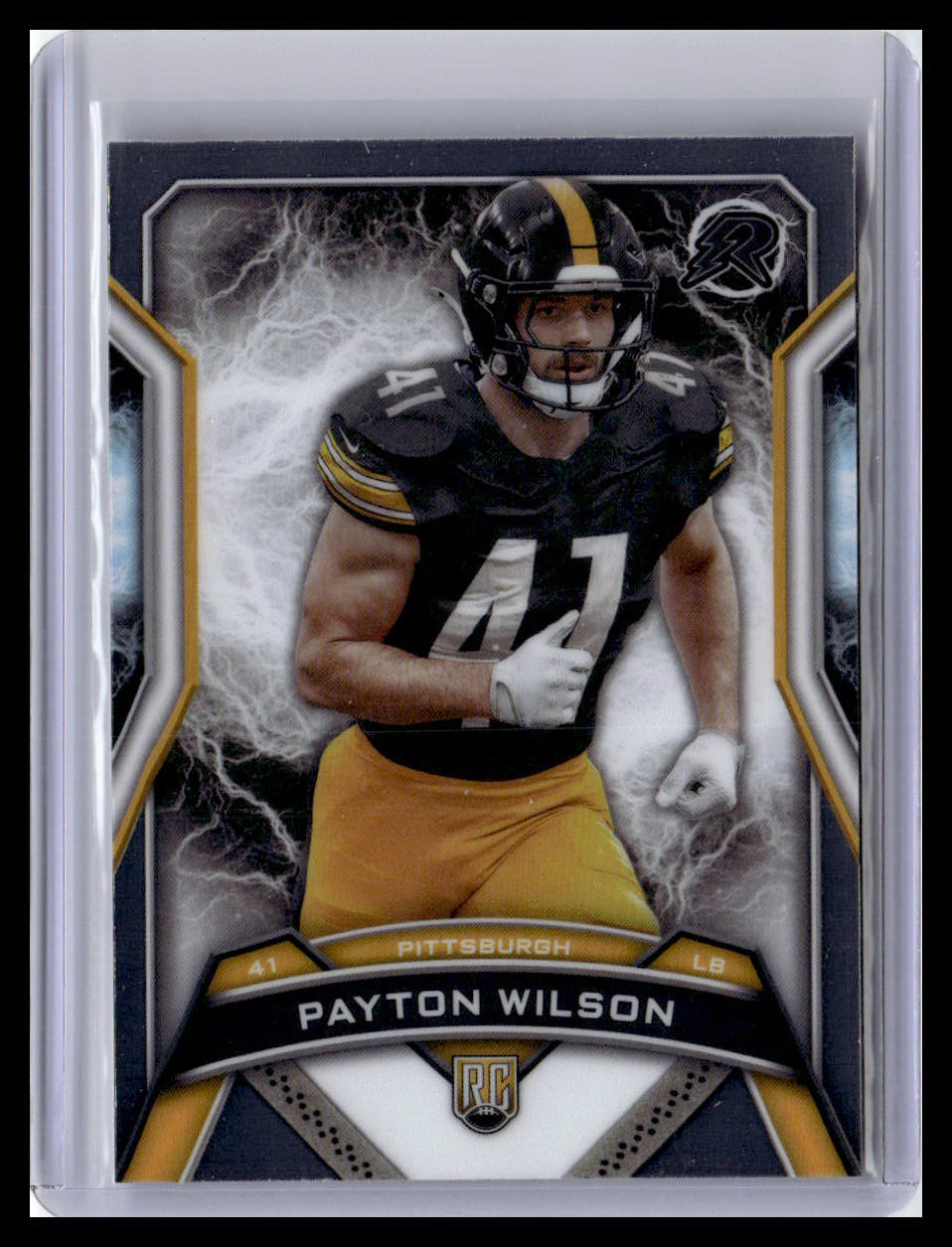 2024 Topps Resurgence #181 Payton Wilson