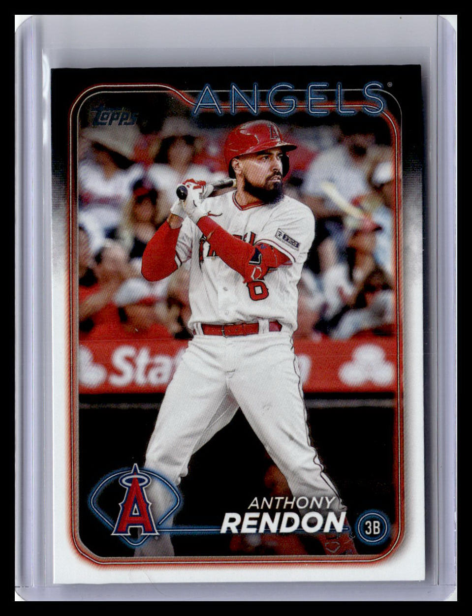 2024 Topps #454 Anthony Rendon