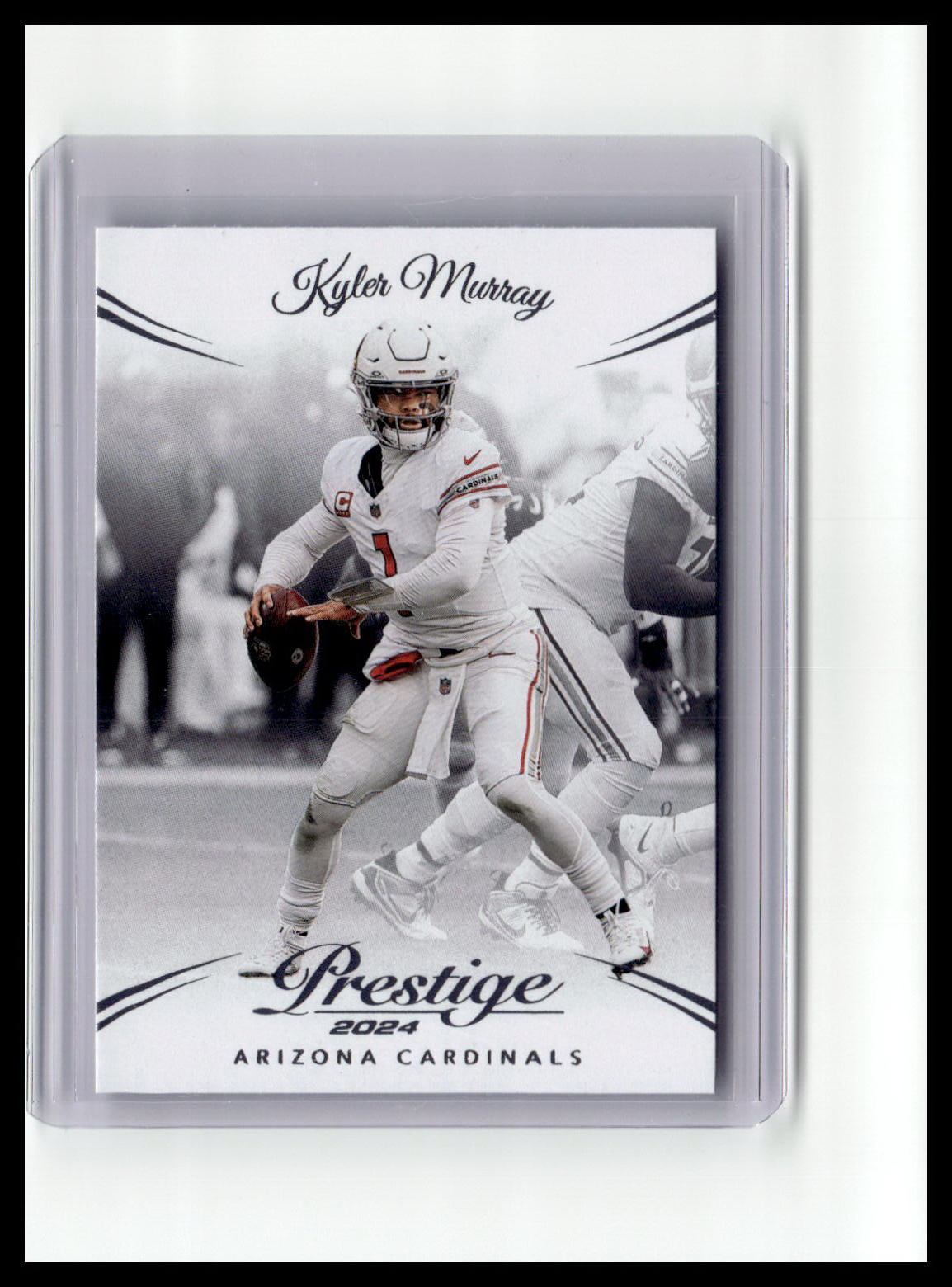 2024 Panini Prestige #1 Kyler Murray