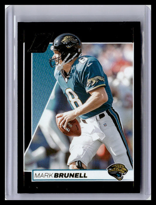2024 Panini Zenith #46 Mark Brunell