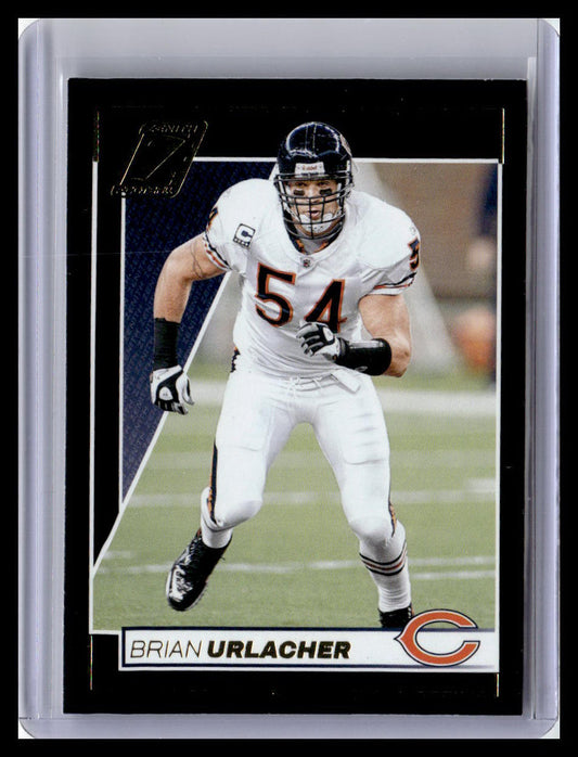 2024 Panini Zenith #18 Brian Urlacher