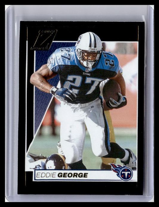 2024 Panini Zenith #97 Eddie George
