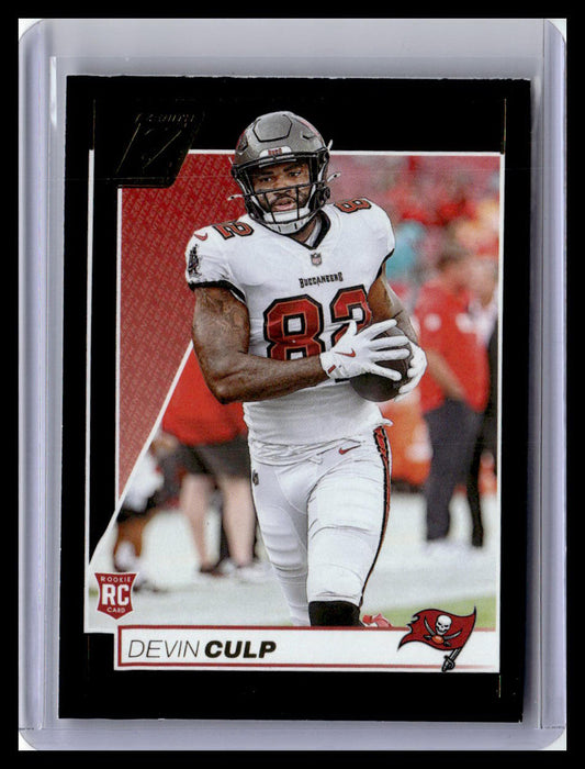 2024 Panini Zenith #126 Devin Culp