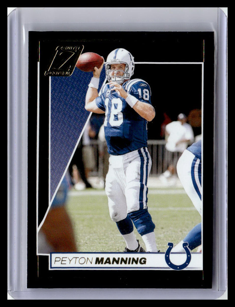 2024 Panini Zenith #43 Peyton Manning