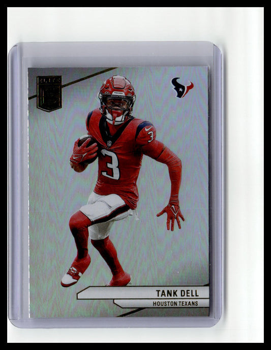 2024 Donruss Elite #92 Tank Dell