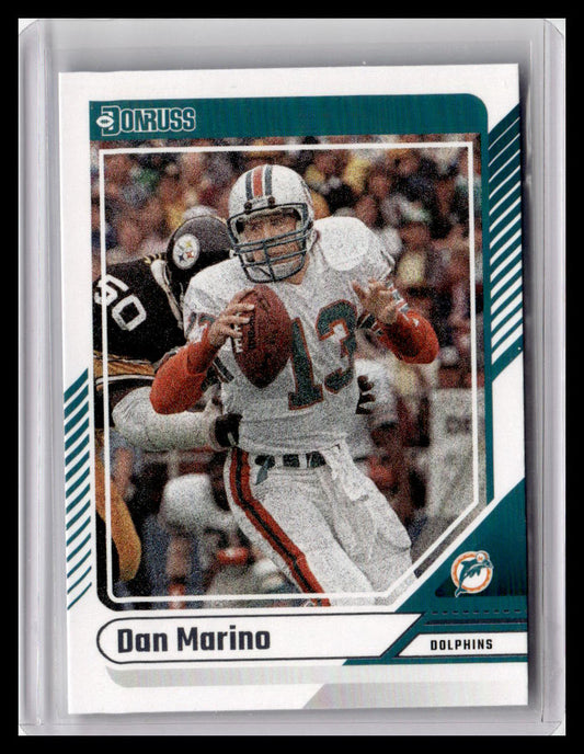 2024 Donruss #55 Dan Marino