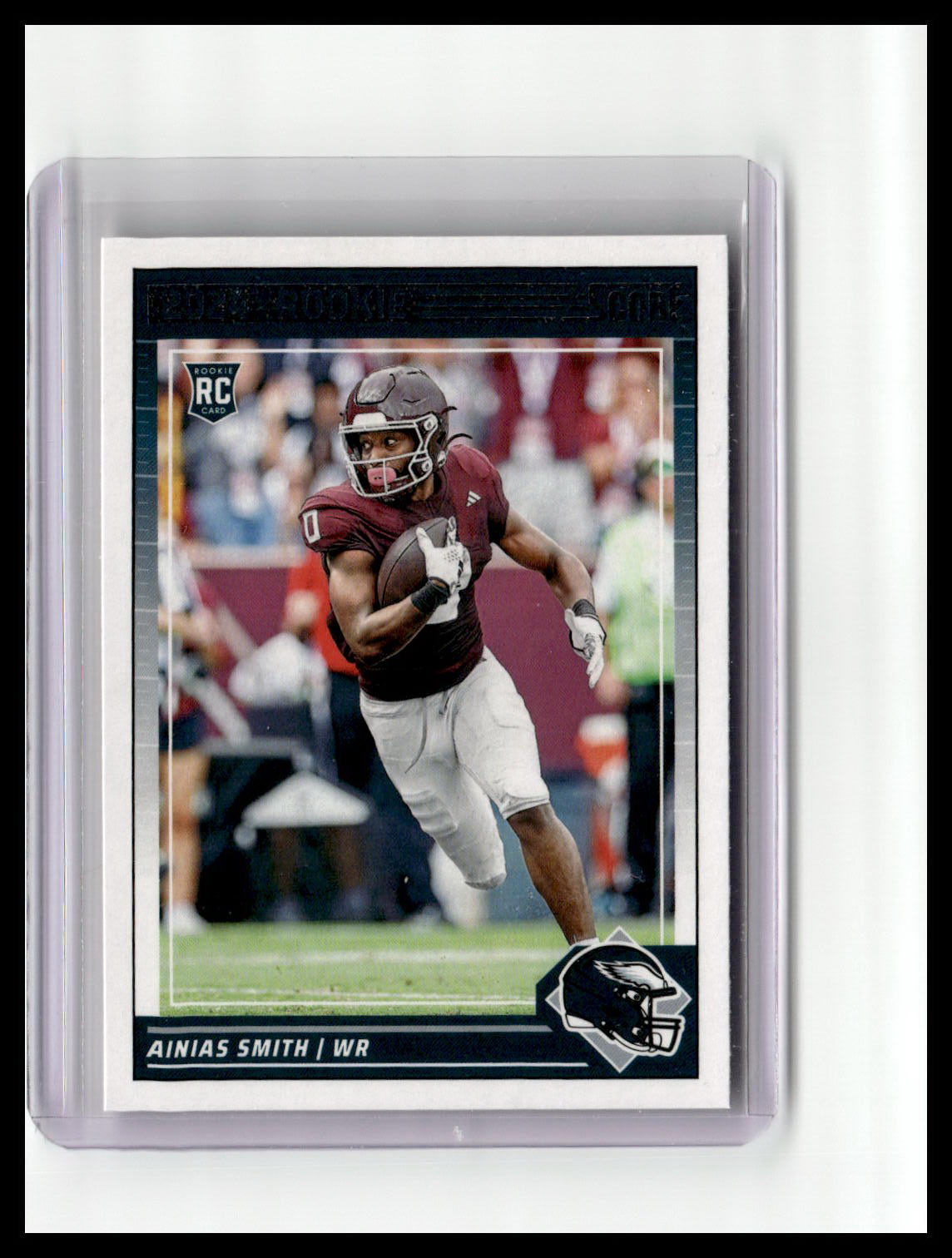 2024 Score #387 Ainias Smith