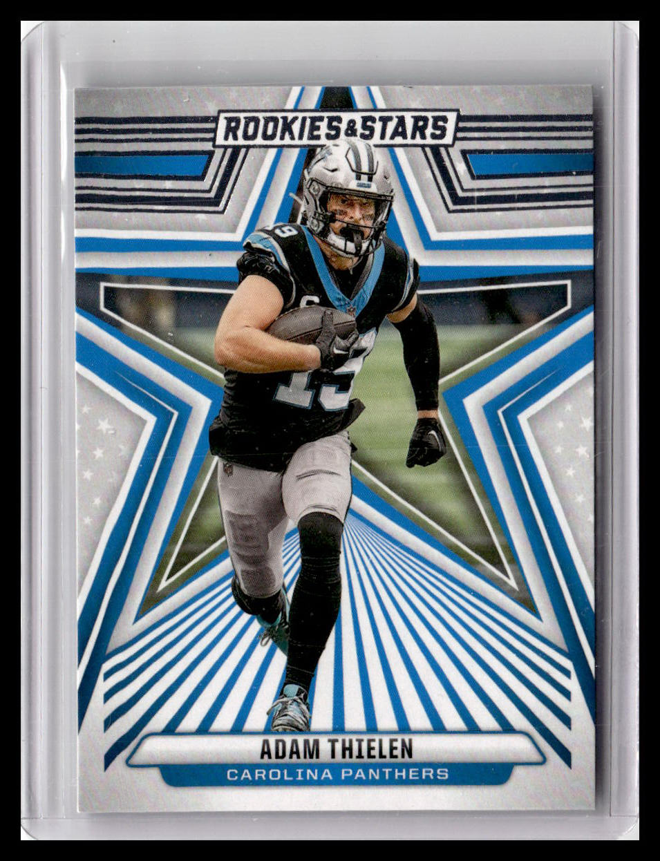 2024 Panini Rookies & Stars #15 Adam Thielen