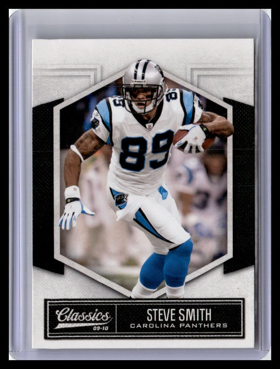 2010 Panini Classics #15 Steve Smith