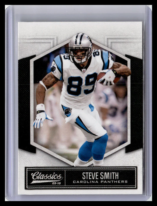 2010 Panini Classics #15 Steve Smith