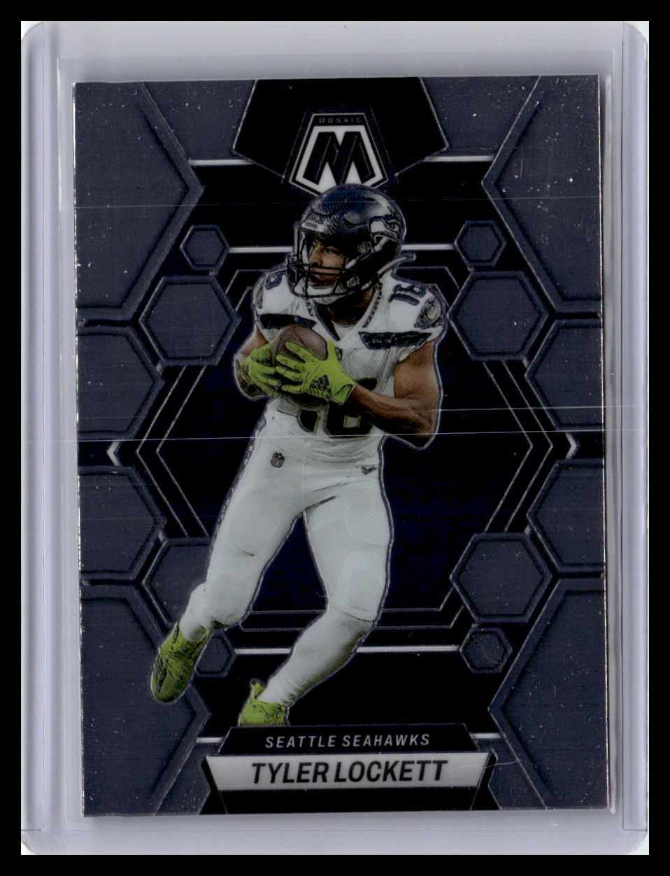 2023 Panini Mosaic #224 Tyler Lockett
