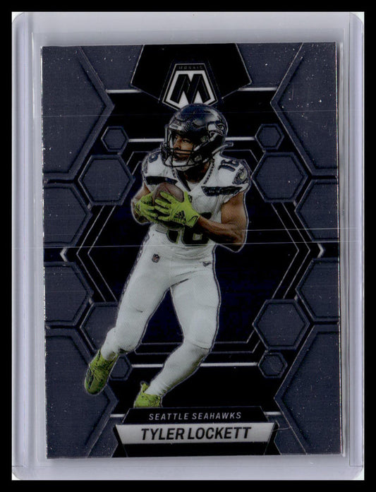 2023 Panini Mosaic #224 Tyler Lockett