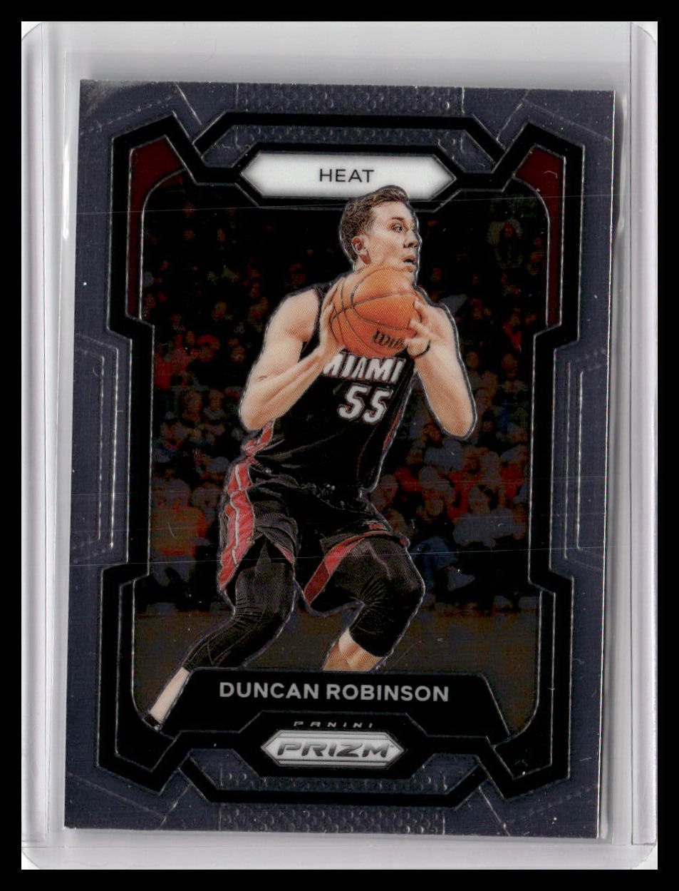 2023-24 Panini Prizm #208 Duncan Robinson