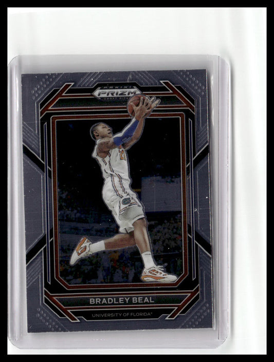 2023 Panini Prizm Draft Picks #64 Bradley Beal
