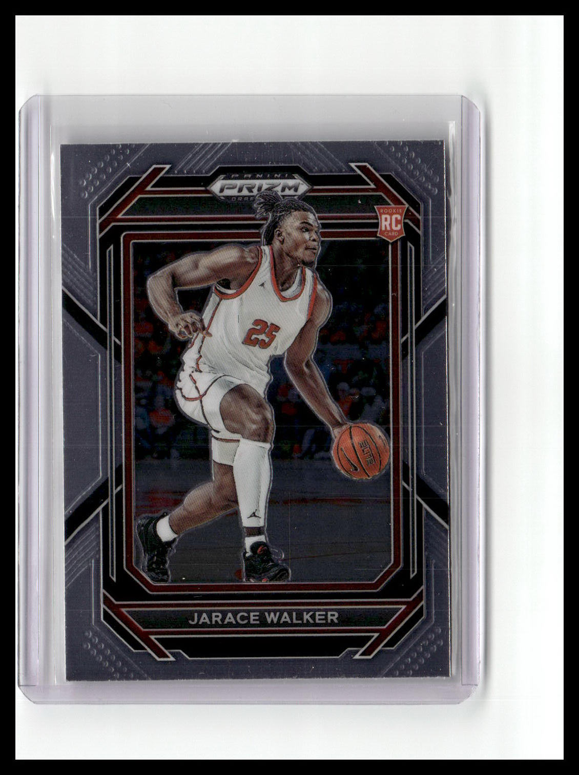 2023 Panini Prizm Draft Picks #33 Jarace Walker