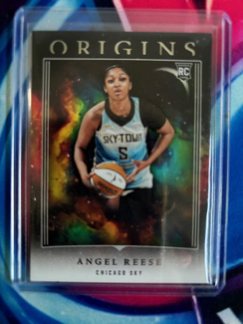 2024 Panini Origins WNBA #36 Angel Reese