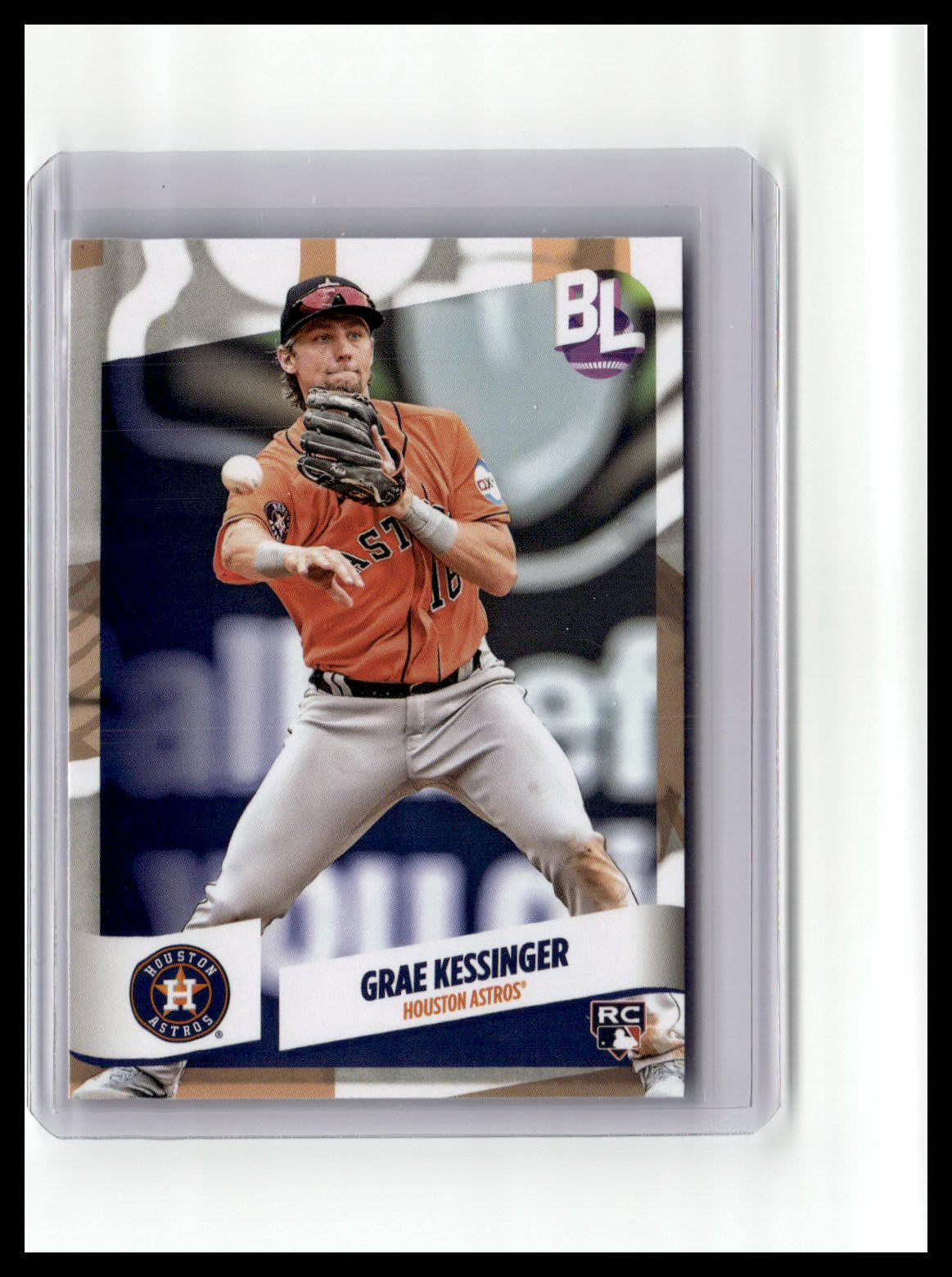 2024 Topps Big League #16 Grae Kessinger
