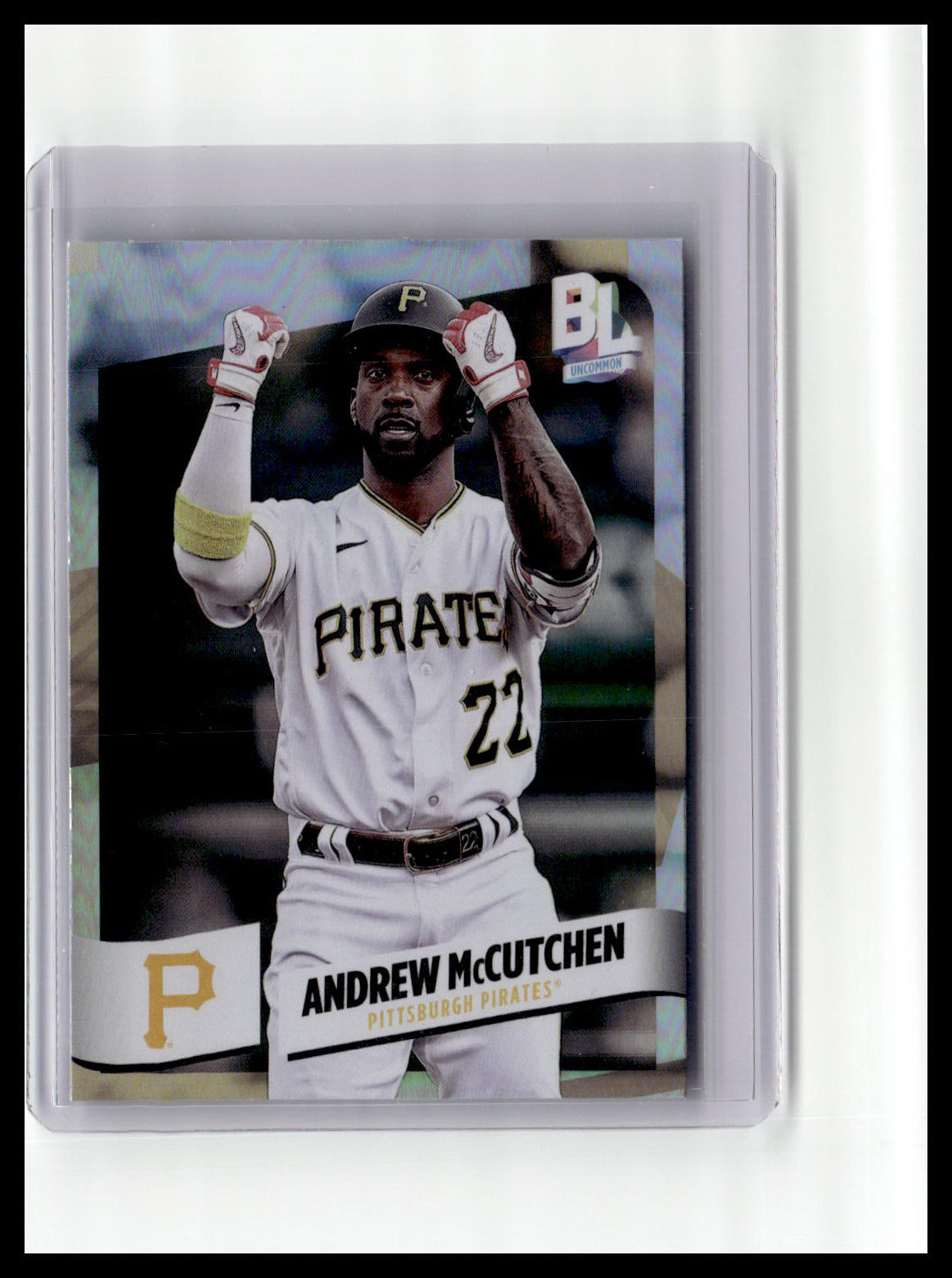 2024 Topps Big League #248 Andrew McCutchen