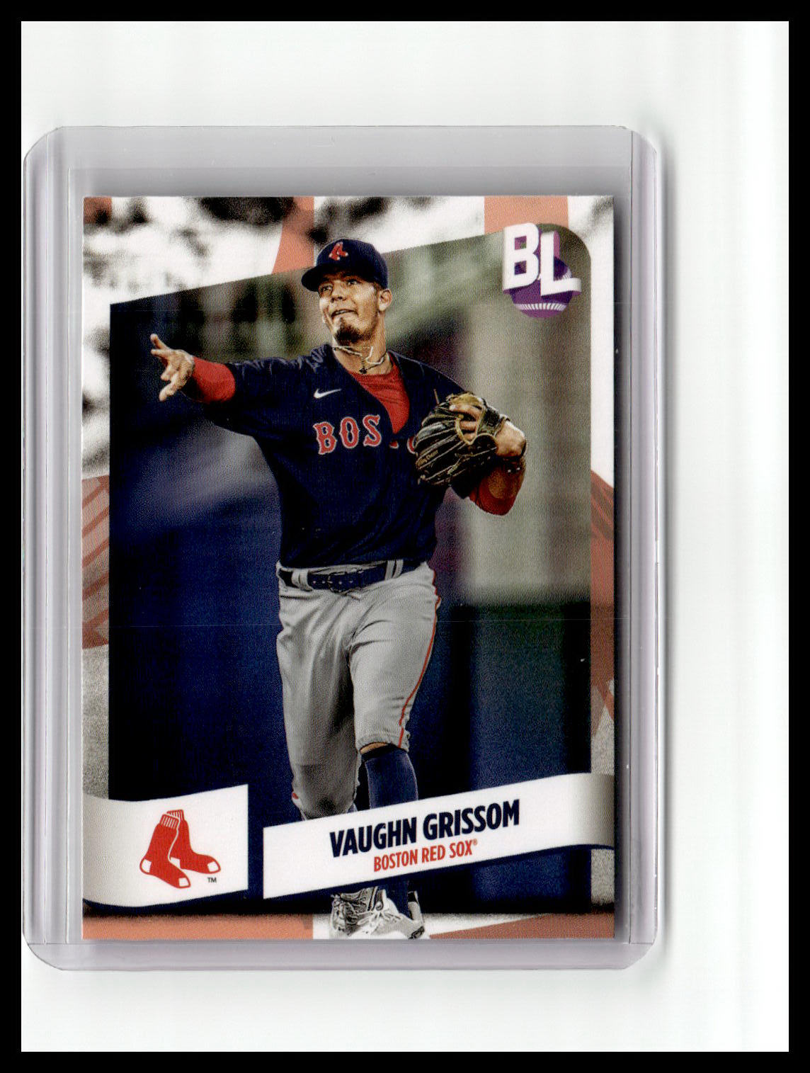 2024 Topps Big League #77 Vaughn Grissom