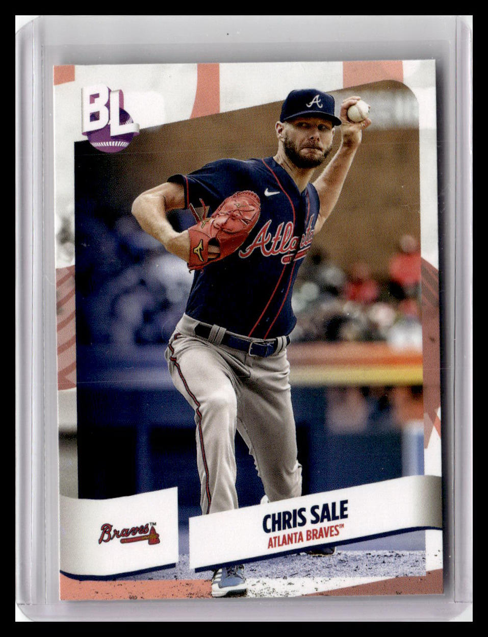 2024 Topps Big League #57 Chris Sale