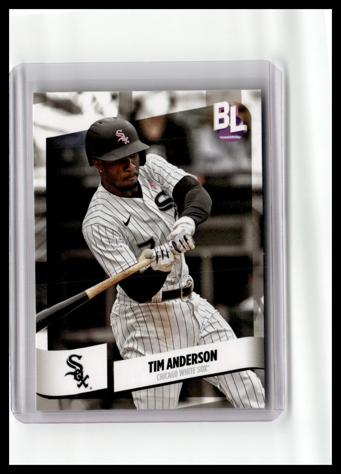 2024 Topps Big League #61 Tim Anderson