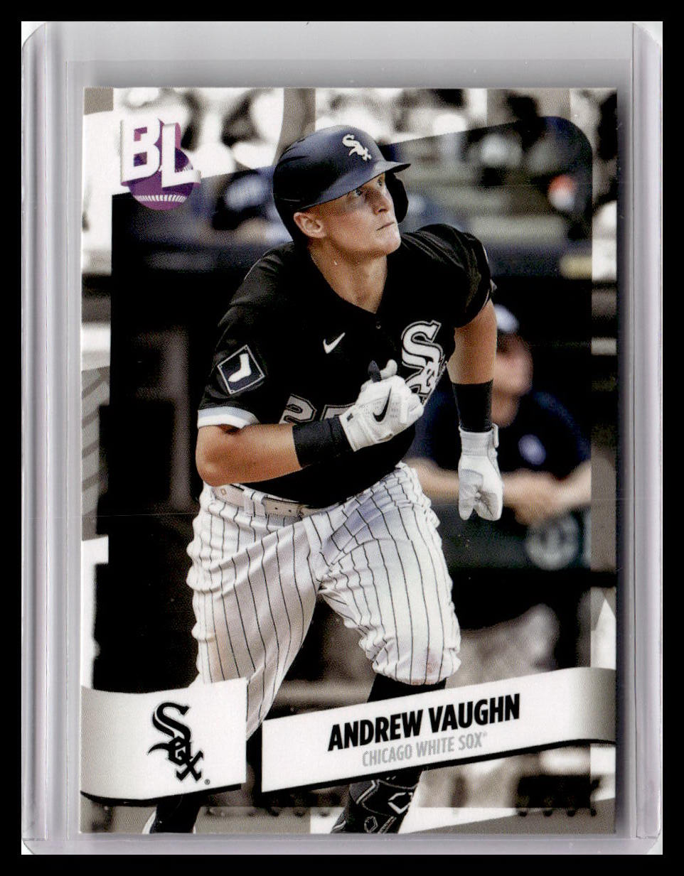 2024 Topps Big League #89 Andrew Vaughn