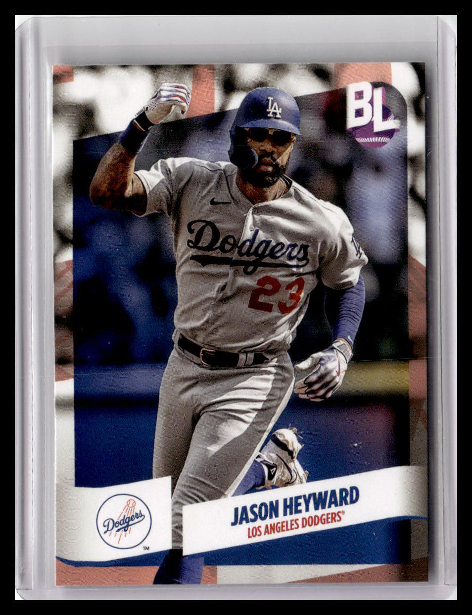 2024 Topps Big League #97 Jason Heyward