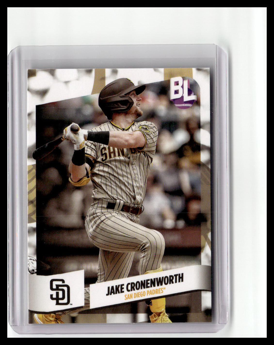 2024 Topps Big League #109 Jake Cronenworth