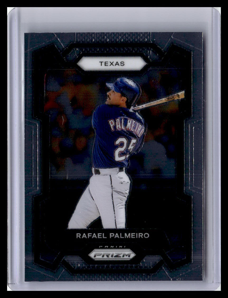 2024 Panini Prizm #33 Rafael Palmeiro