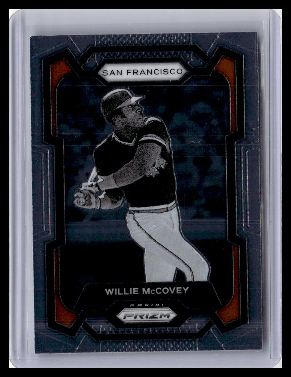2024 Panini Prizm #248 Willie McCovey