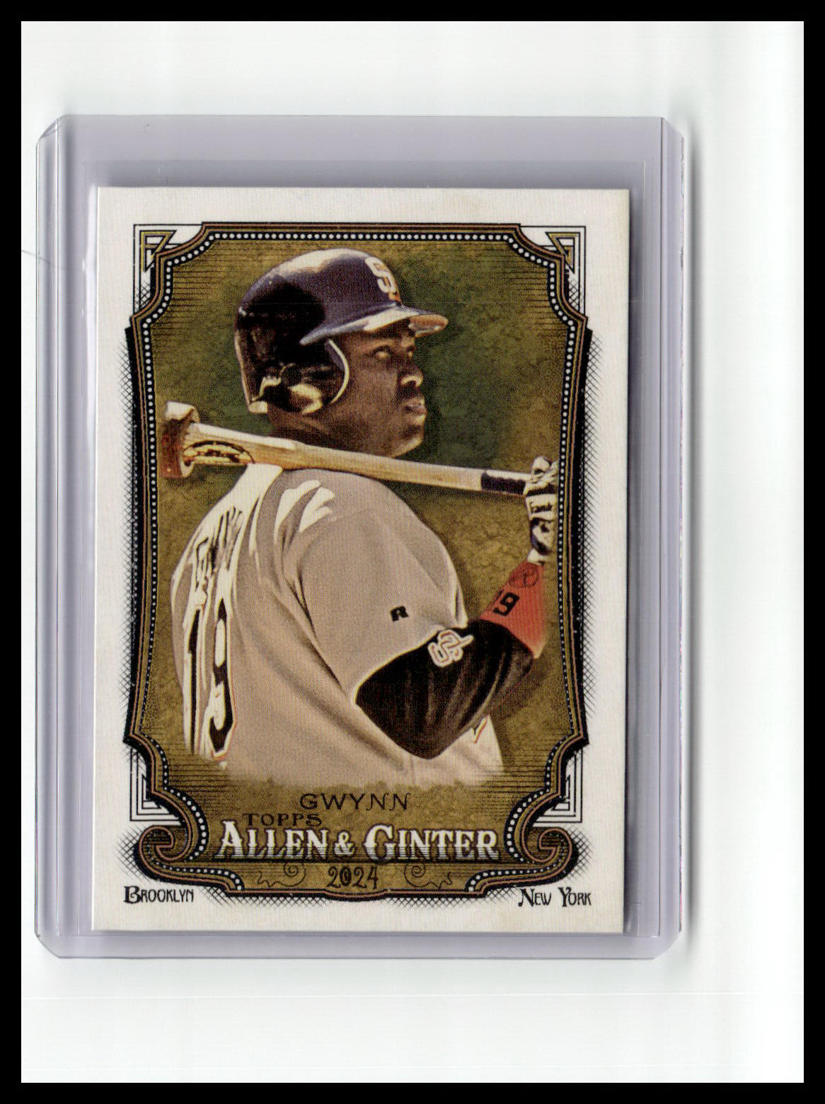 2024 Topps Allen & Ginter #283 Tony Gwynn