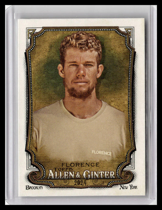 2024 Topps Allen & Ginter #224 John John Florence