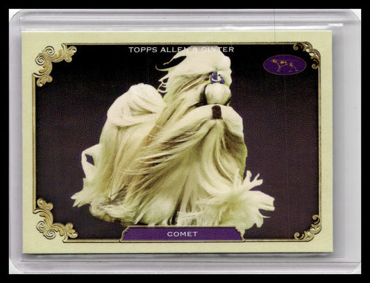 2024 Topps Allen & Ginter #SOS-30 Comet Stars of the Show The Westminster