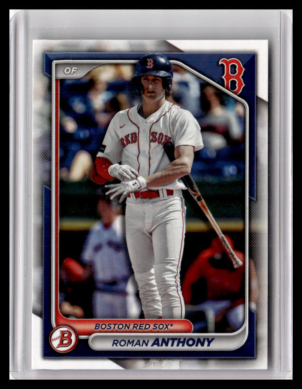 2024 Bowman #BP-22 Roman Anthony Prospects