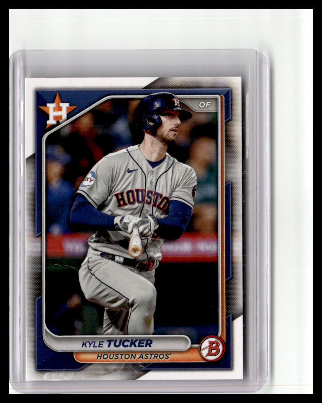 2024 Bowman #64 Kyle Tucker